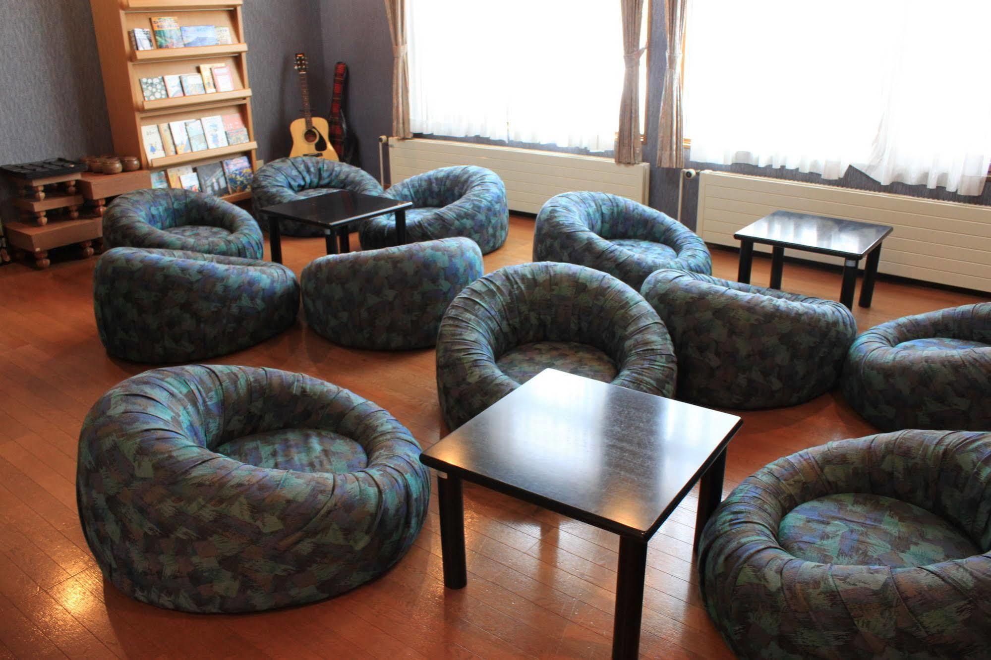Hotel Mizunoto Nanae Dış mekan fotoğraf