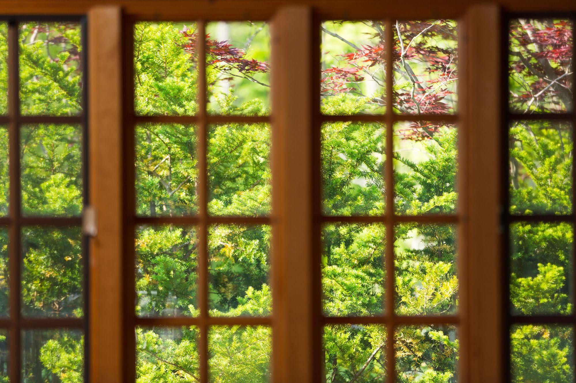 Hotel Mizunoto Nanae Dış mekan fotoğraf