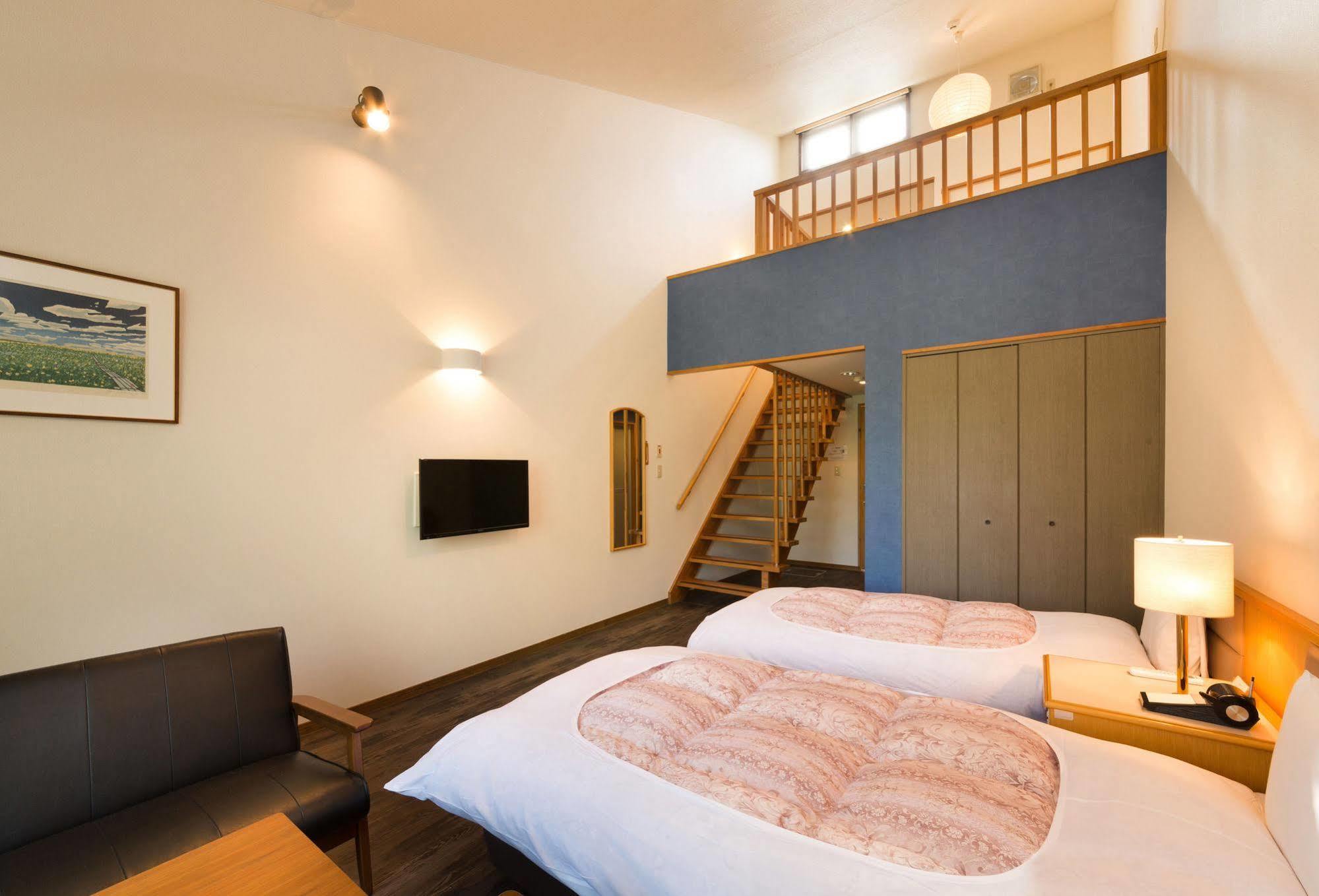 Hotel Mizunoto Nanae Dış mekan fotoğraf