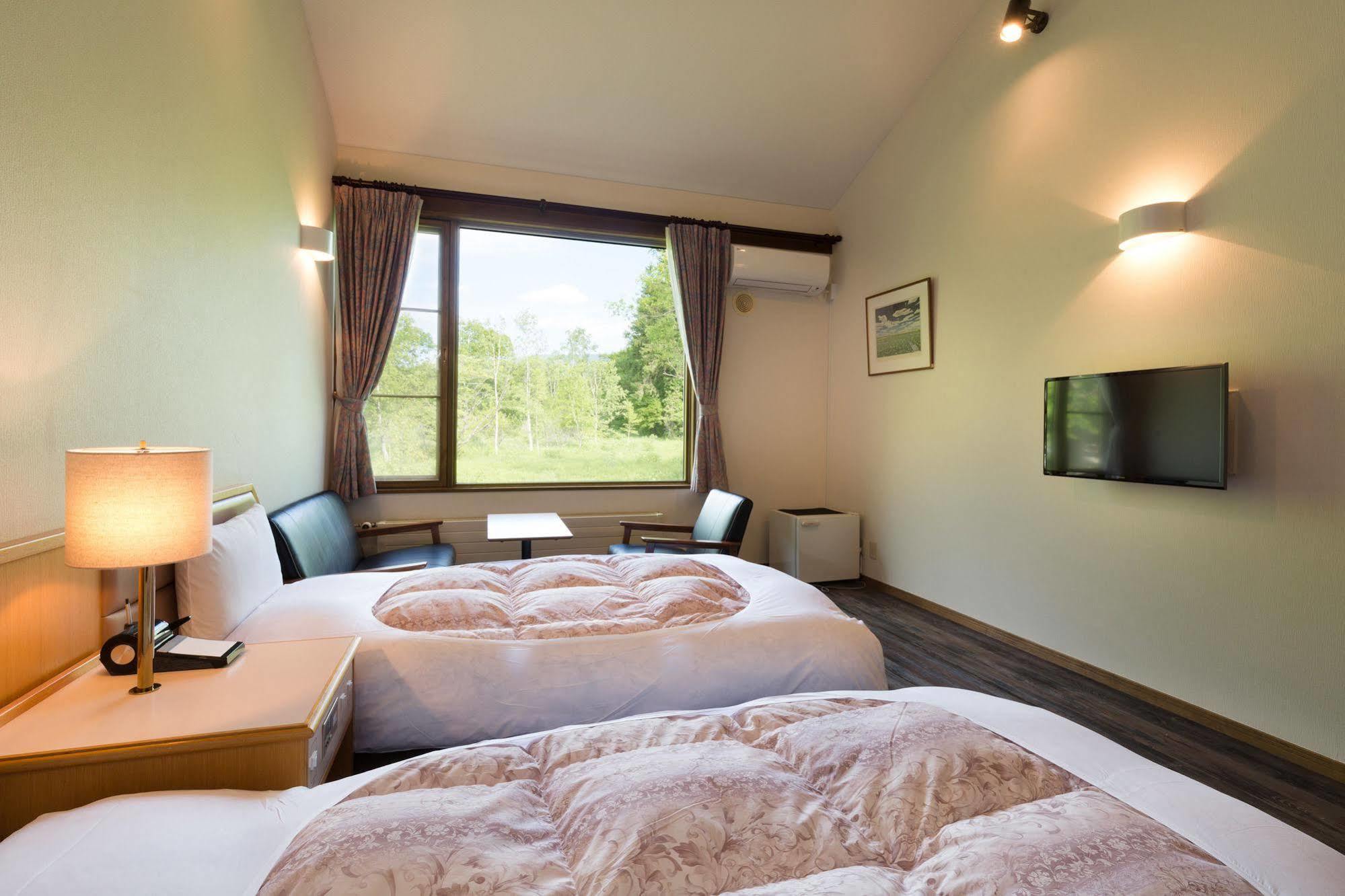 Hotel Mizunoto Nanae Dış mekan fotoğraf