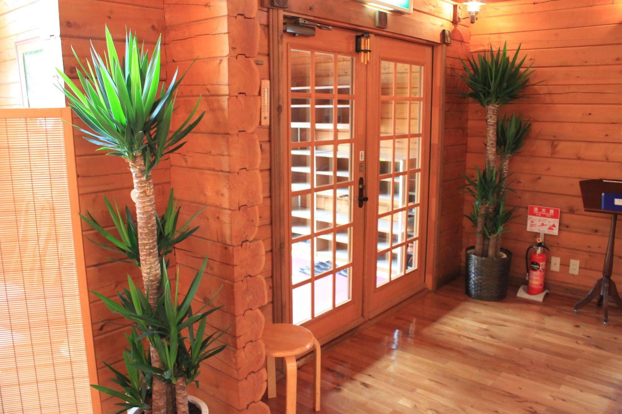 Hotel Mizunoto Nanae Dış mekan fotoğraf