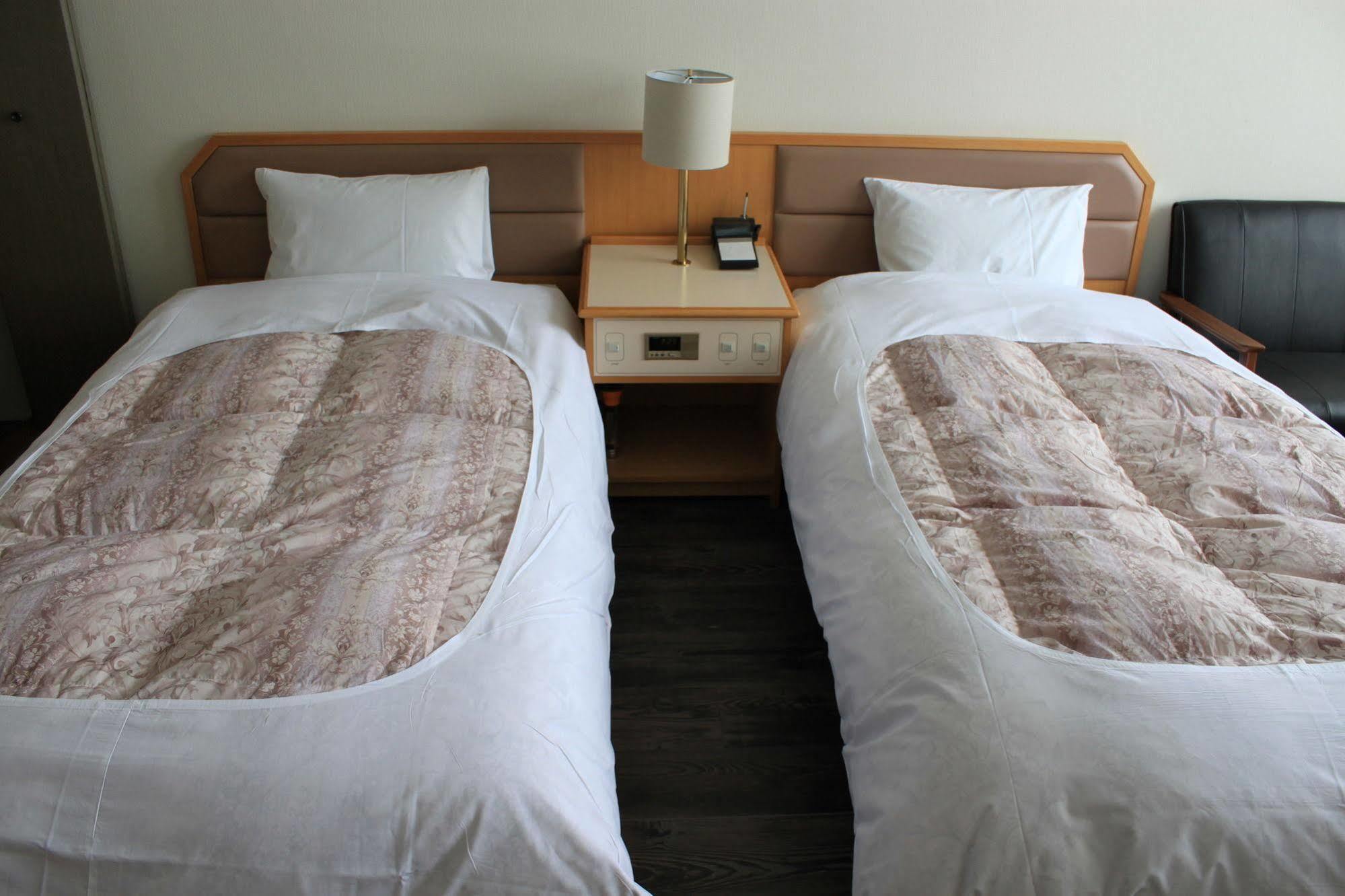 Hotel Mizunoto Nanae Dış mekan fotoğraf