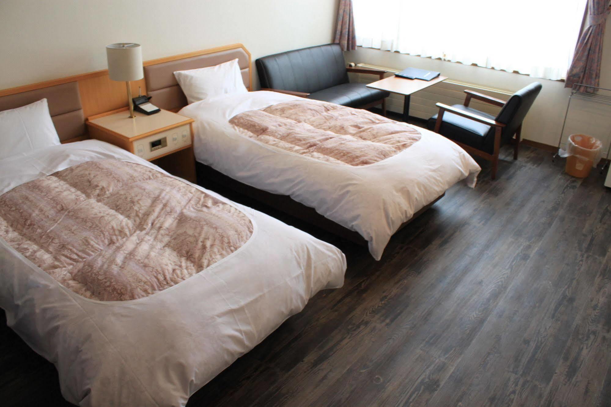 Hotel Mizunoto Nanae Dış mekan fotoğraf