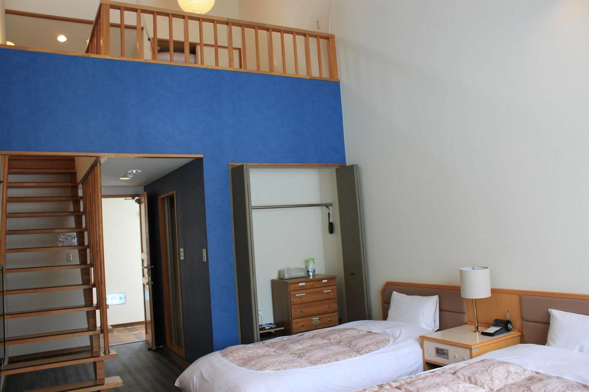 Hotel Mizunoto Nanae Dış mekan fotoğraf